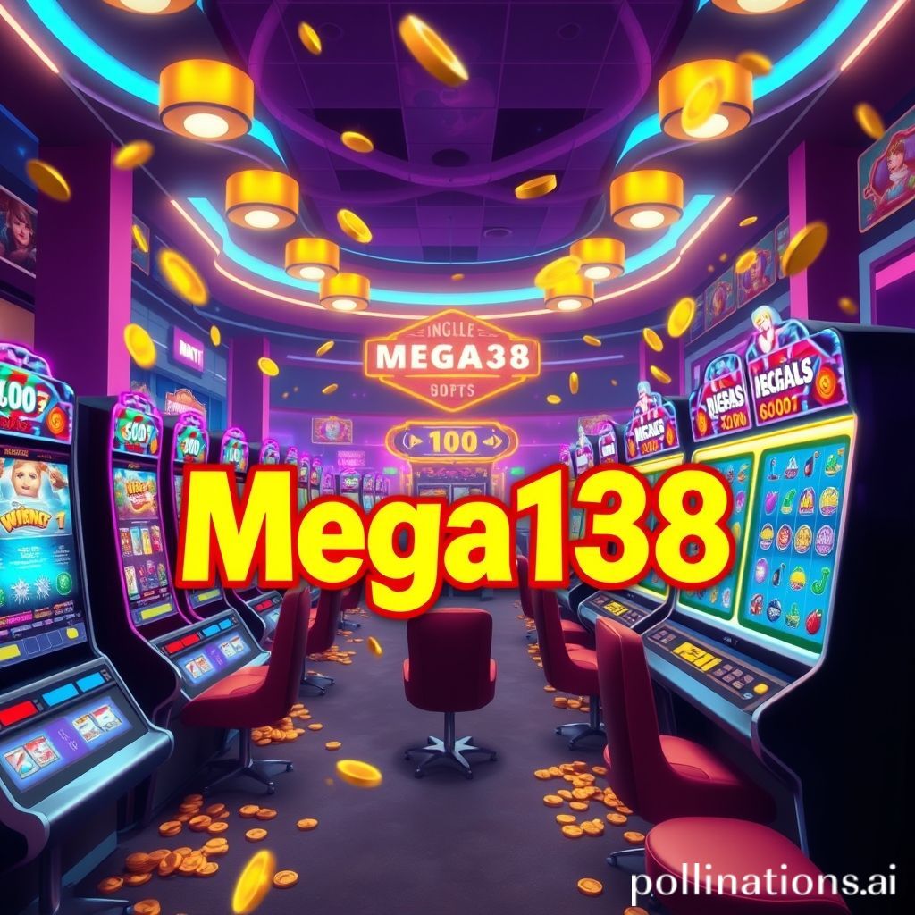  Mengenal Lebih Dekat Mega138: Platform Slot Online Terpercaya